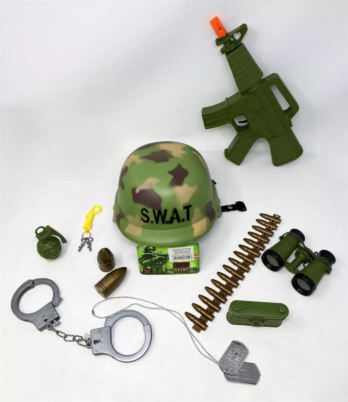 Military Army Swat S 272b66804d082ba7ca306e9f73642bfc