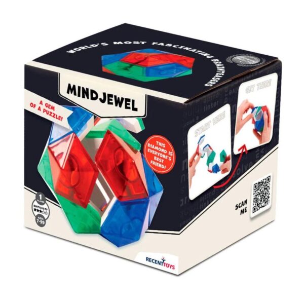 Mind Jewel Twisty Pu 3e7eb40068933b51be7d4fed357a79bd