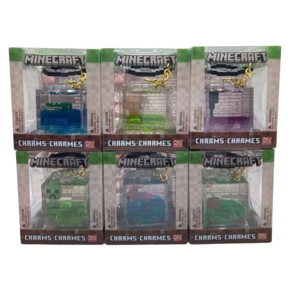 Minecraft Charms Bac 2dea0ae8f036bf7c915f8a457032552b