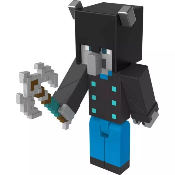 Minecraft Dungeons A 5df3fc18f54536ce370c98251a4e2532