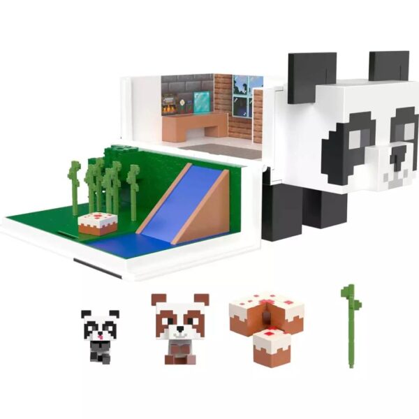 Minecraft Mob Head M 439d392c8f4a9d65660eb2c9bfd88e14