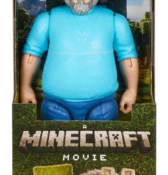 Minecraft Movie 12 I 8704712ac970fb0e1c95e4d6d9fc53be