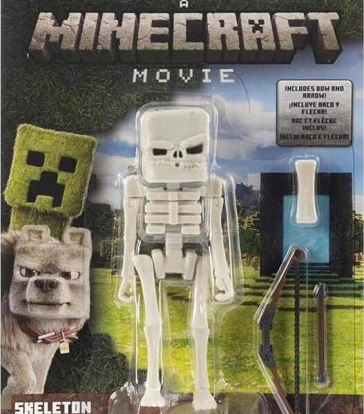 Minecraft Movie 4 In 08110b5c3215090c6e3e50cf022aa308
