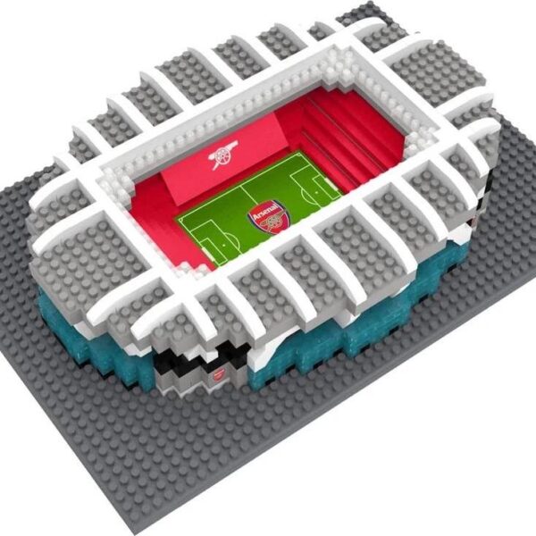 Mini BRXLZ Stadium A f8910a40b37316b4a01285d76f0bed48