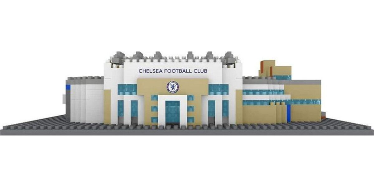 Mini BRXLZ Stadium C 0d7aa93266c6b88b35647fc2668af491