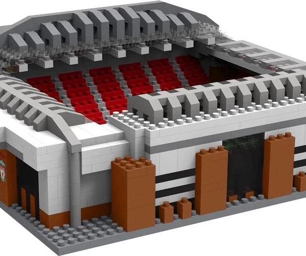 Mini BRXLZ Stadium L 4a339bd74e72d018c39794a3db5a0bd3