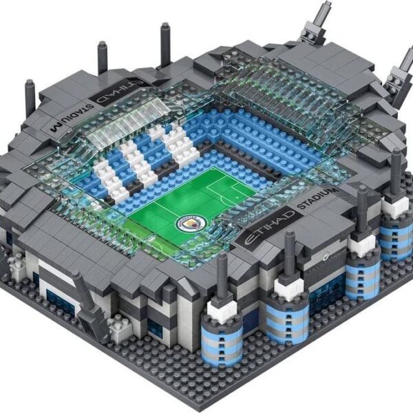 Mini BRXLZ Stadium M 246f1a5ed913c6d7631411d665c7b2e9