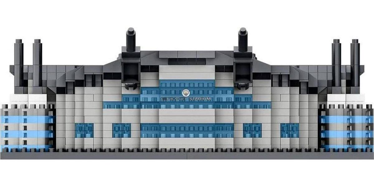 Mini BRXLZ Stadium M 5d9d4d764a7d43b0e8c2784b14eb7d9a