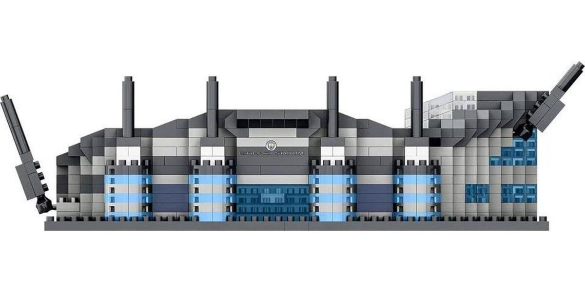 Mini BRXLZ Stadium M 83f2f40856e6f3973a275c15150d5844