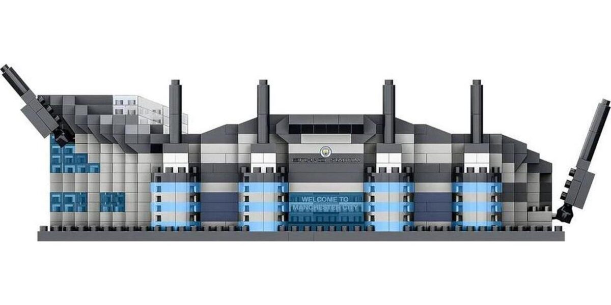 Mini BRXLZ Stadium M b2399ed18a7ff86f868826ade3b8db08