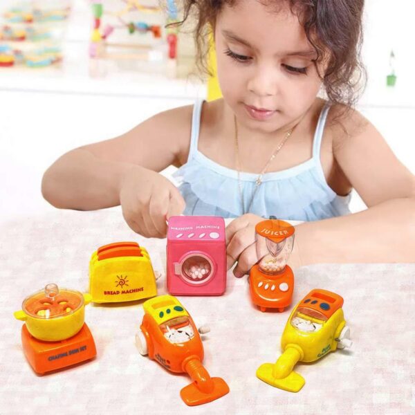 Mini Home Kitchen Ap dbcf9573500d82d3892611999d10ba71