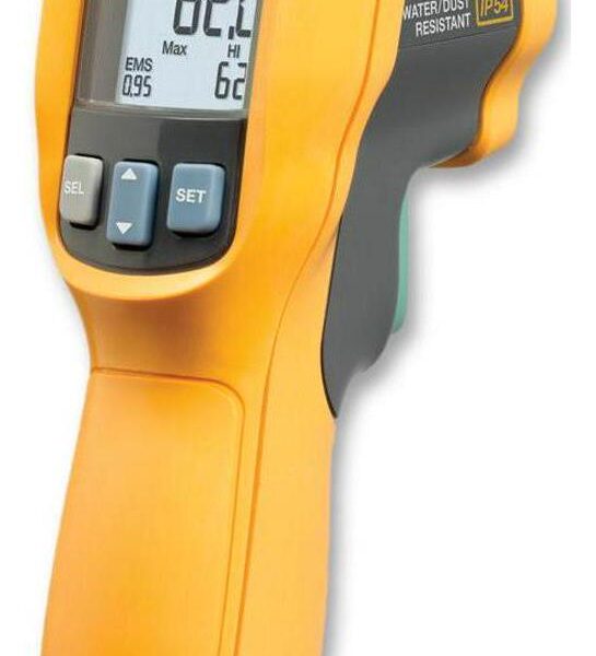Mini Infrared Thermo e0f32c0f2f6960a7d28d53938085235b