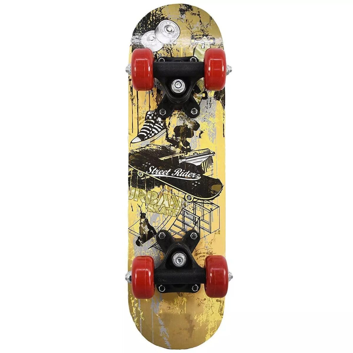 Mini Skateboard Colo 30667797079f17a55db13c4ee8f16352