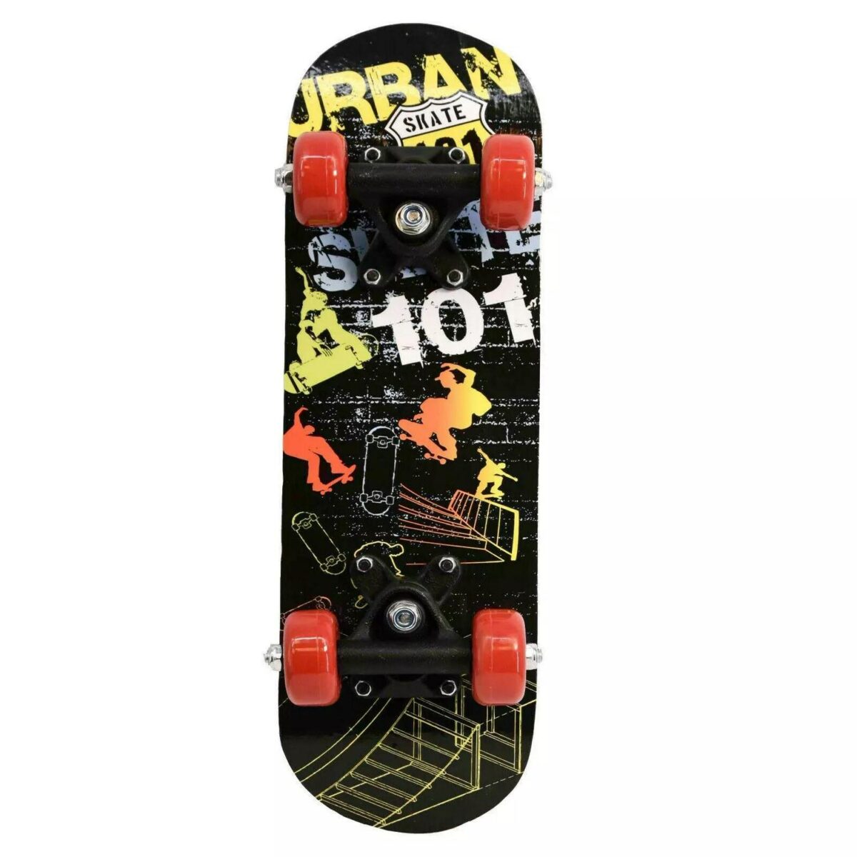 Mini Skateboard Colo b789bcec53ba5fcbbd02d799f45543f6