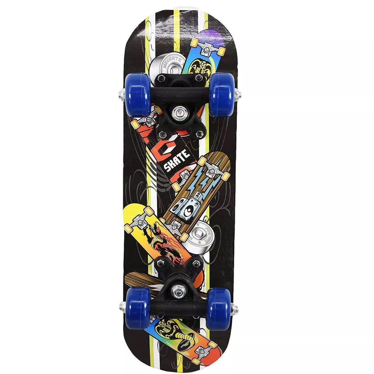 Mini Skateboard Colo c7781cdd2f17e209890fee3941eeb3b6