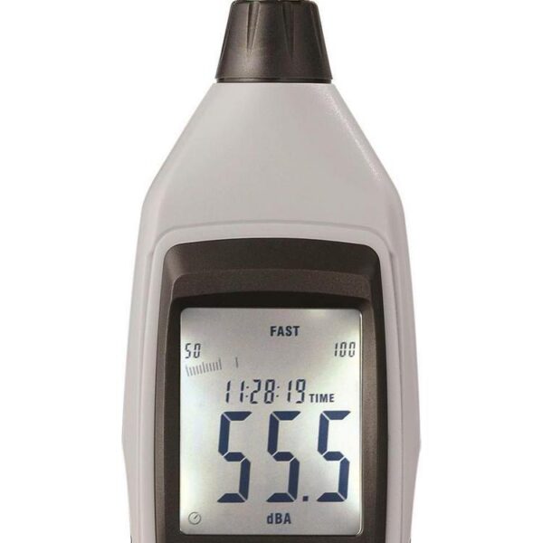 Mini Sound Level Met d27340746fa3136078b1615695c34782