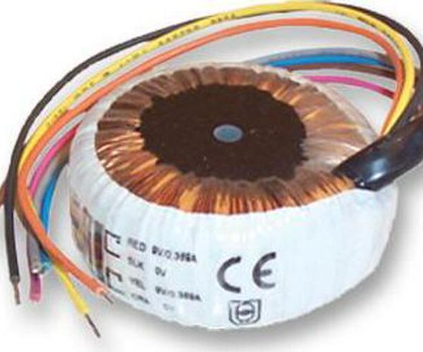 Mini Toroidal Transf d3644b05327850a011102aa59edcea10
