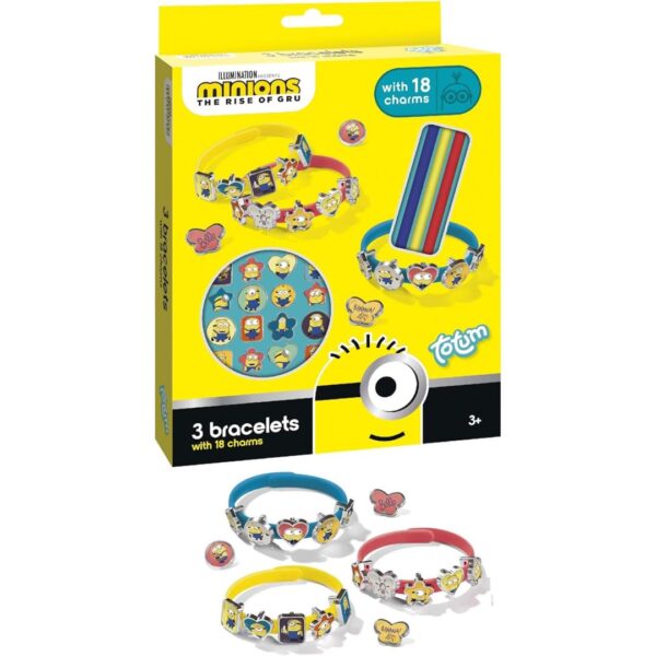 Minions The Rise Of 4c6691fcd59d345679ca50709a28f277