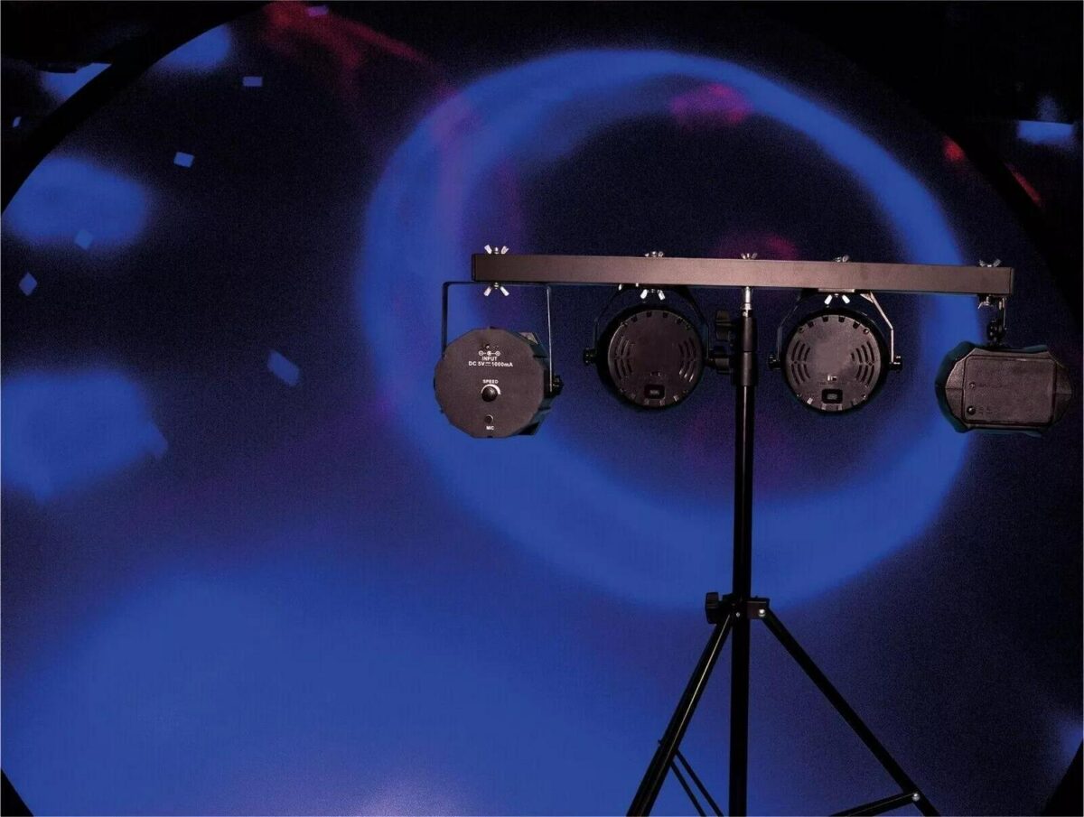 Mobile DJ Lighting K 57055f811e27a39e8ce9c0302d6c3902