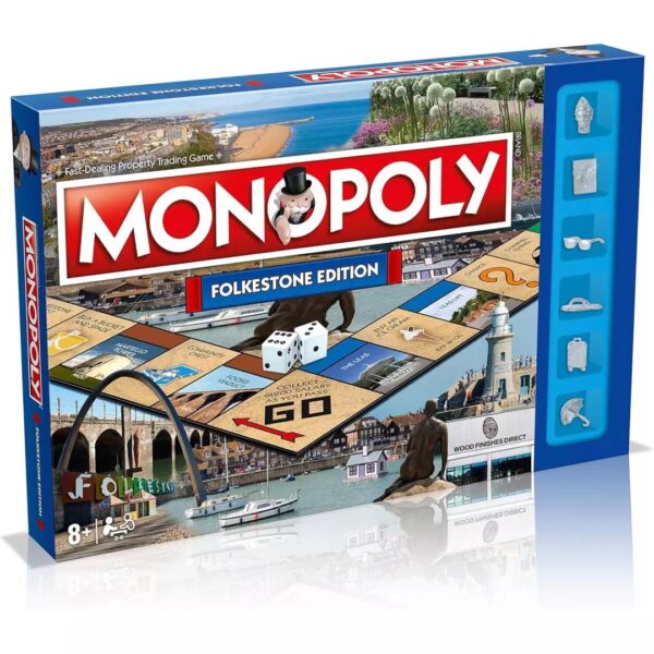 Monopoly Folkestone a6aa46ee7f8d3a776718acea300e2697