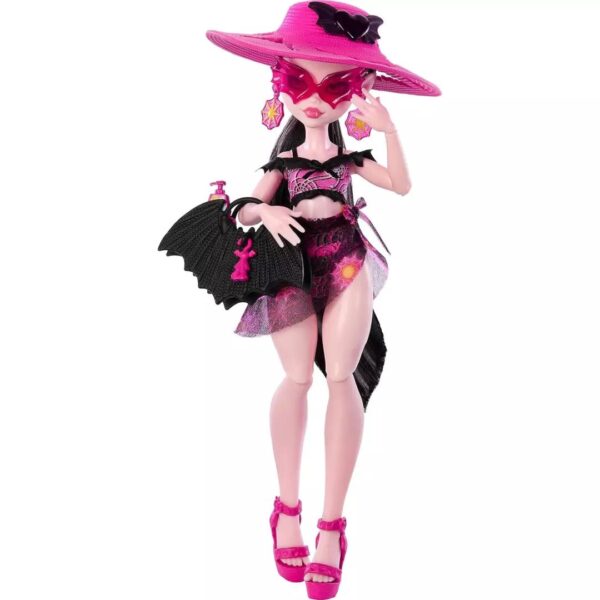 Monster High Scare a a393faba8c56a386aba1eec6062004d8