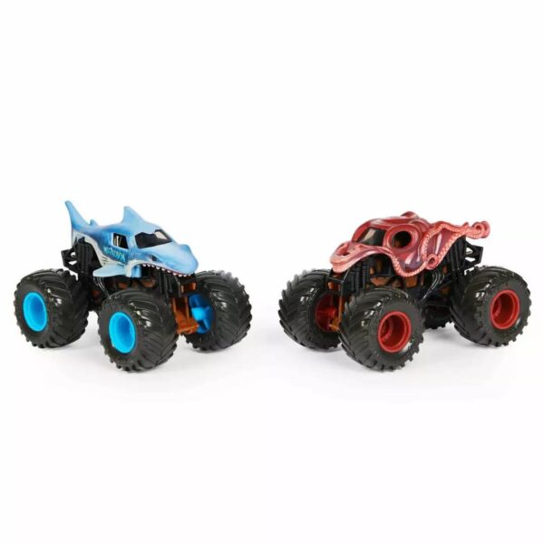 Monster Jam Megalodo aea5365081d2682213e8da5b4ab1c7e0