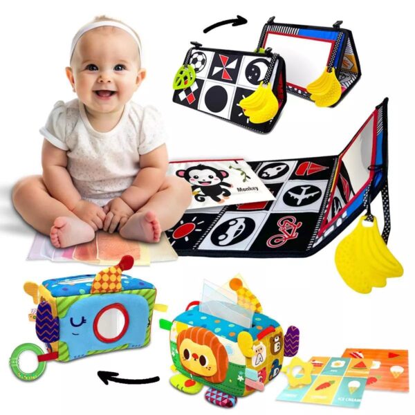 Montessori Baby Sens 784db3f09217a1b9673343cd8cfdd0dc