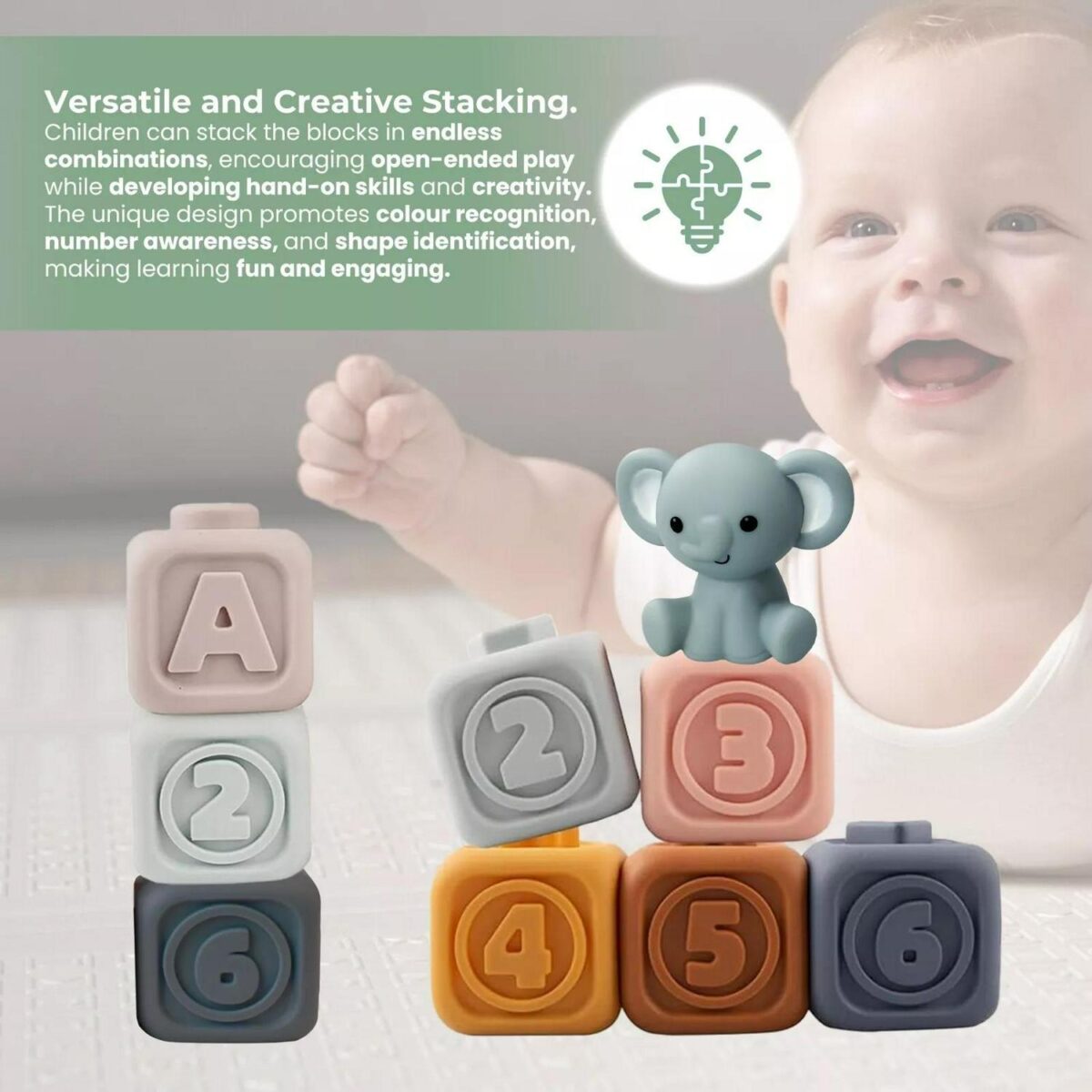 Montessori Sensory E 92994633ee9e32e9f39242a41a54509c
