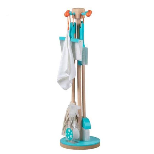 Moover Cleaning Set de02b107e8b90cc4be017a4bbcacb245