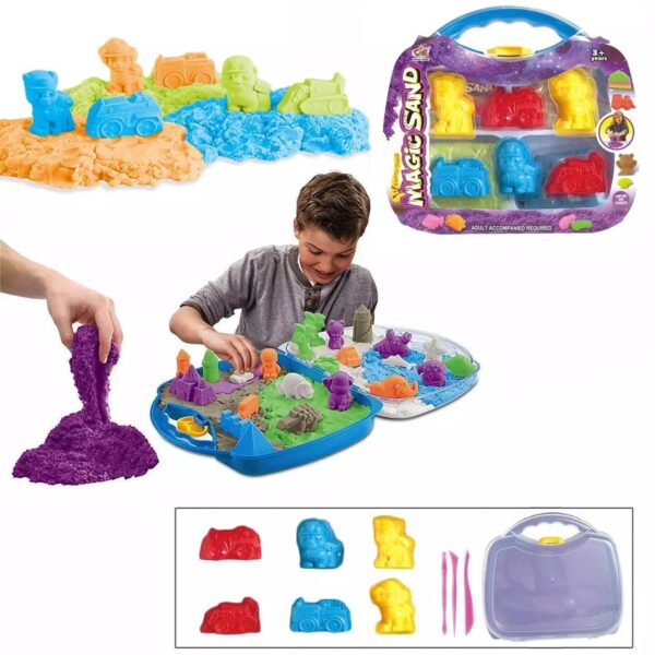 Motion Sand Mastery d2f0021091e96c45649a204b9e578354