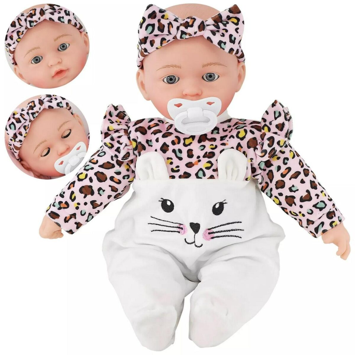 Moving Eyes Kitten B 8c41394ddef5ac75be4537a577b0e103