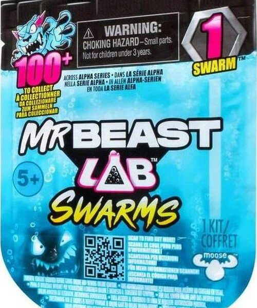 MrBeast Lab Swarms M bca8feb0cd9aea1988eb99805cbcaa73