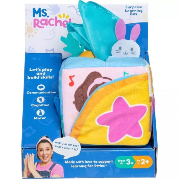 Ms Rachel Surprise L 3332e944fb2f36d35b412e57bfe28c27