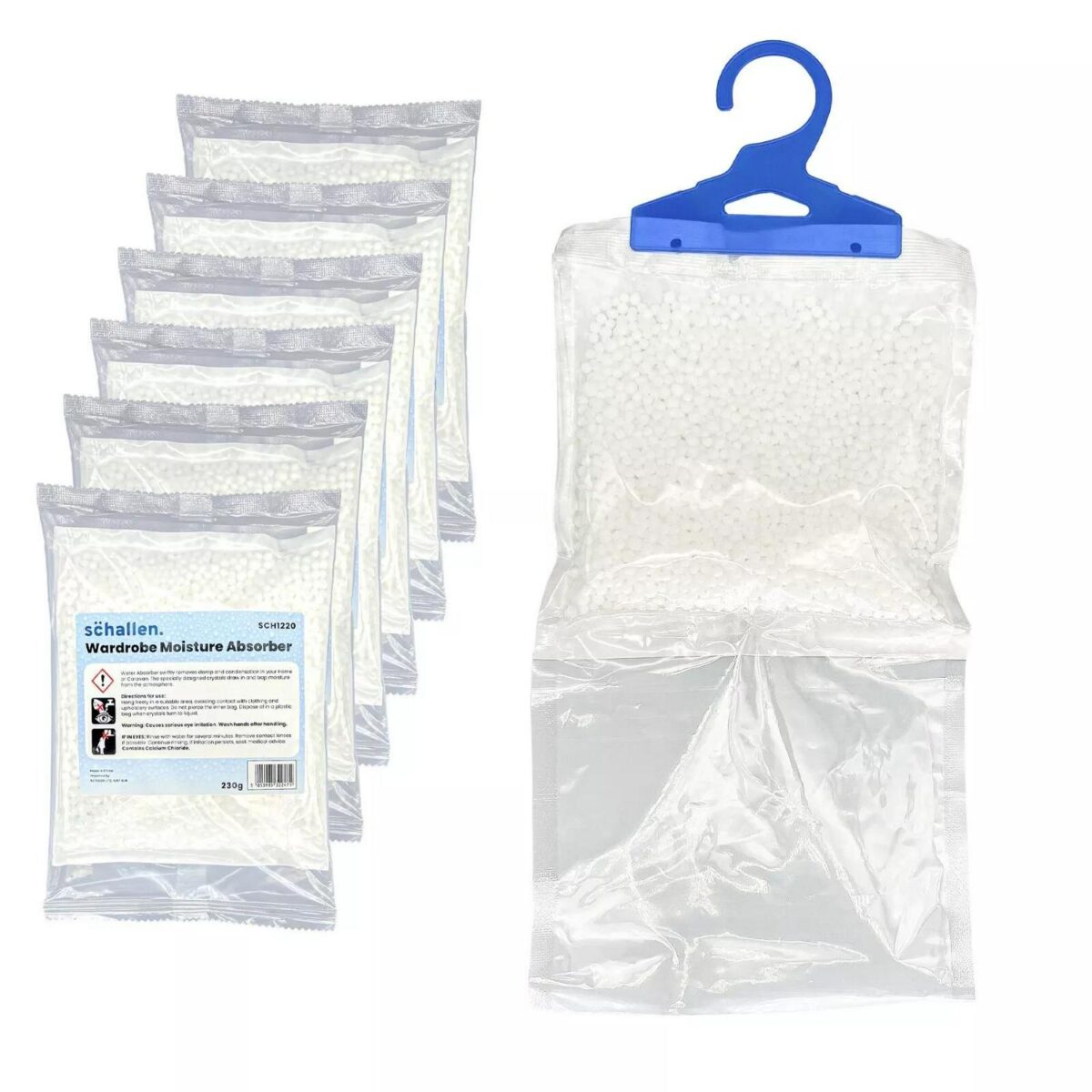 Multi Pack Dehumidif e11f3d61b5094ad98d695cce46063368