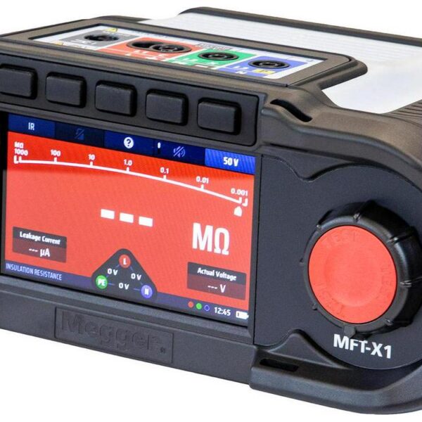 Multifunction Tester d59d6e25778699e539b406dbd6d99886