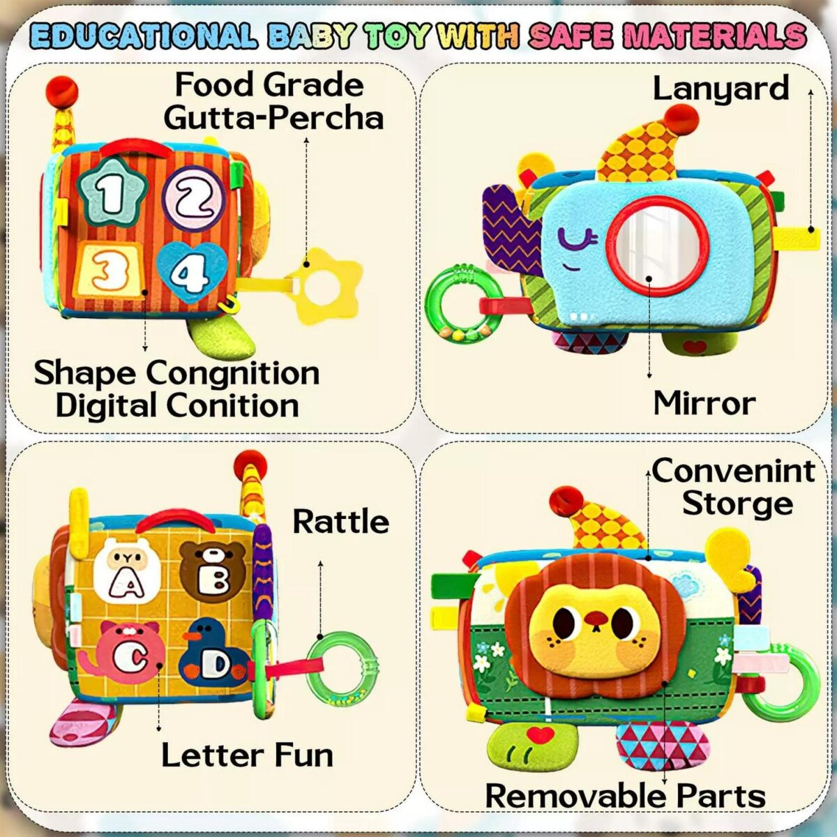 Multifunctional Sens 6d03bb02ad238face687895801f2a5c4