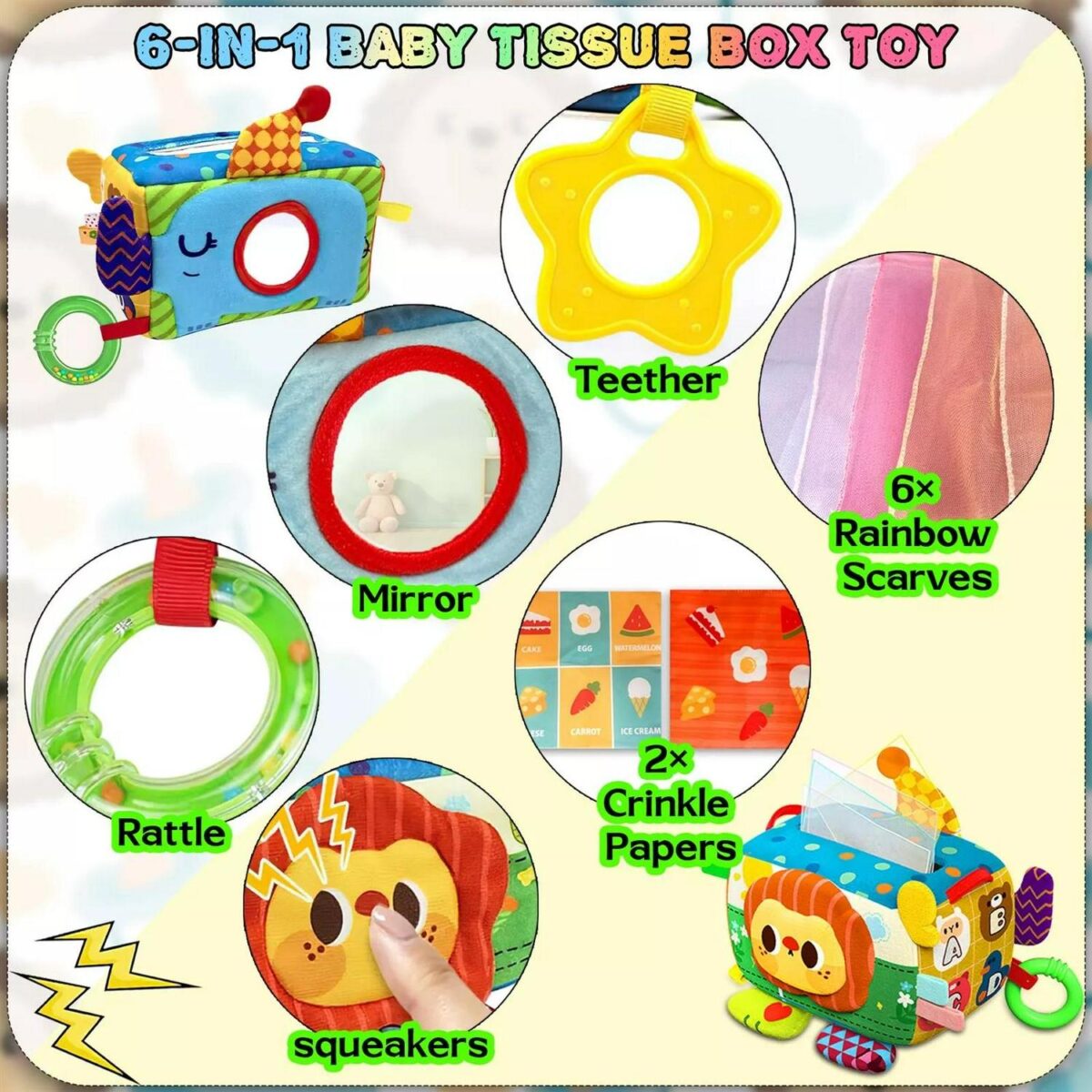 Multifunctional Sens 8bb538fdcbcfd1ce1771ed1c0aad6484