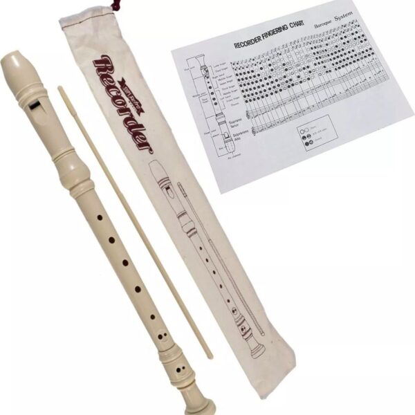 Music Recorder Retro 0eefc90407b1cd23193f56bdf3651048