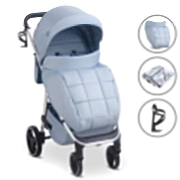 My Babiie MB160 Blue 60be7fc511f095bdedd11acc5e8aa324