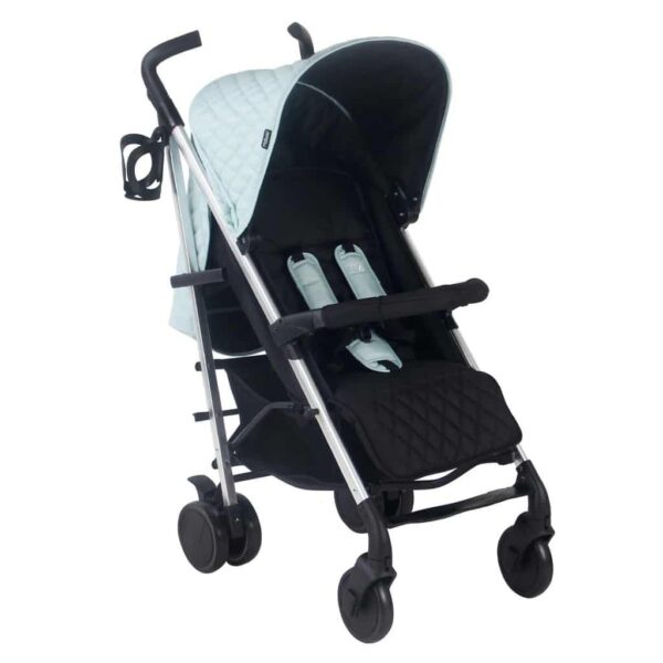 My Babiie Stroller Q c4e0806052525141162e99b70cf28193
