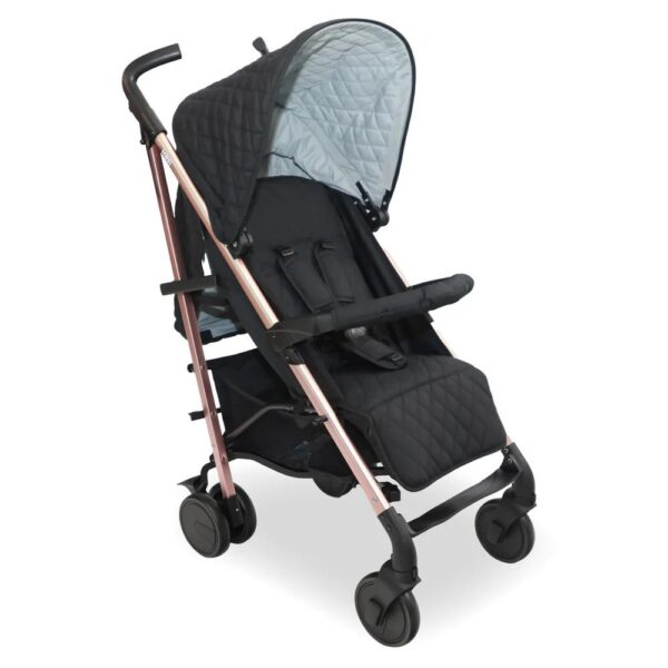 My Babiie Stroller Q dd8da834e72da998ebdf6204920cd555