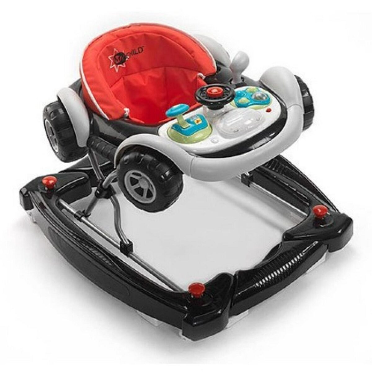 My Child Black Coupe 5036100ff7735bc24cae8e75619be6ce