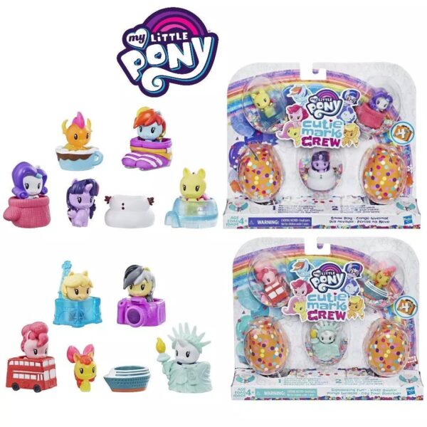 My Little Pony Hasbr f6af4522bdad4f46357a3d1d50f64fd0