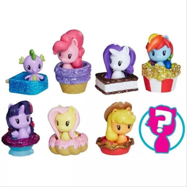 My Little Pony Spark d915ccb047250e742a8174947ffd9612