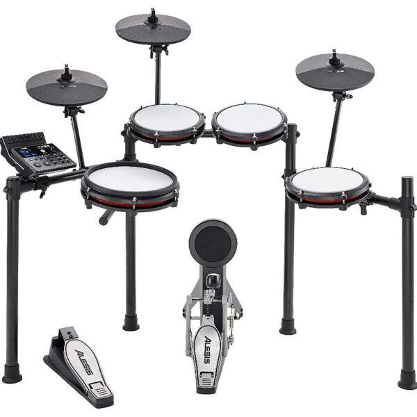 NITRO MAX KIT 8 Piec aa2b689cfc551987c63e89f2bcb605ba
