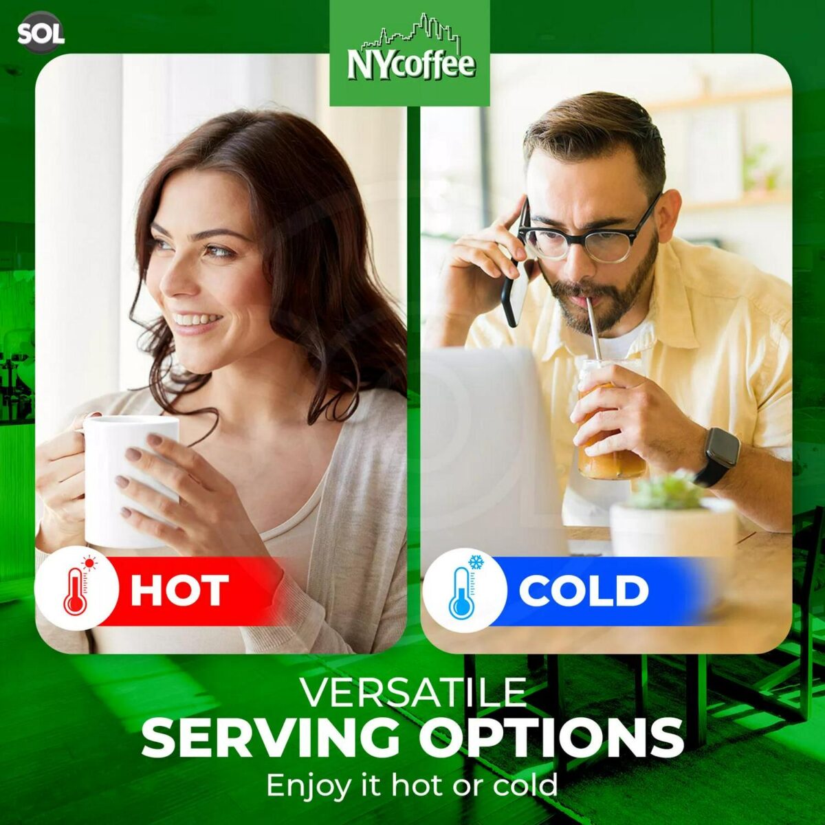 NY Coffee 3 in 1 Iri 9a495128737ed0153296cc2d2e603539