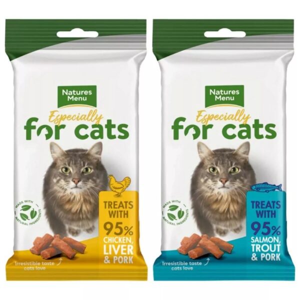 Natures Menu Cat Tre 3ef9b1e0c9f823d50a168352fff6ee76
