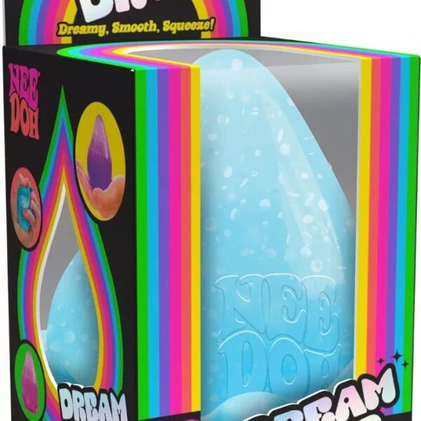 Nee Doh Dream Drop 066c03baf87d1c765e4048bd7b7fcbe5