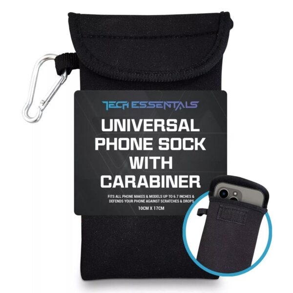 Neoprene Phone Case 2c3260368807fb5f29b78ba5b52c7b95
