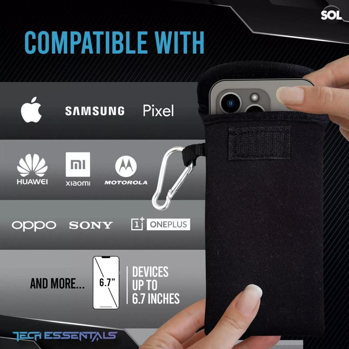 Neoprene Phone Case d66d1e3ffeb34629a55100573558749f